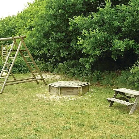 Tatil Evi Holiday Sovej Iv Denmark