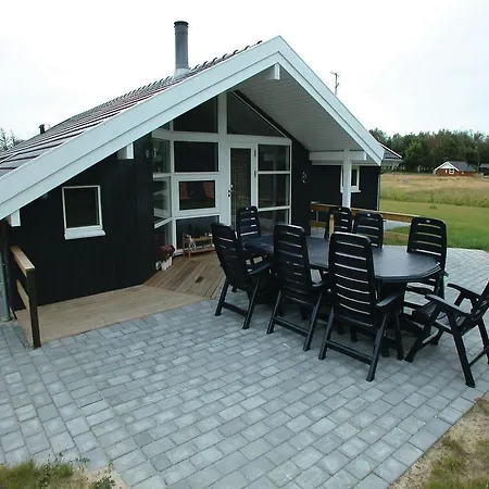 Tatil Evi Holiday Sovej Iv Denmark