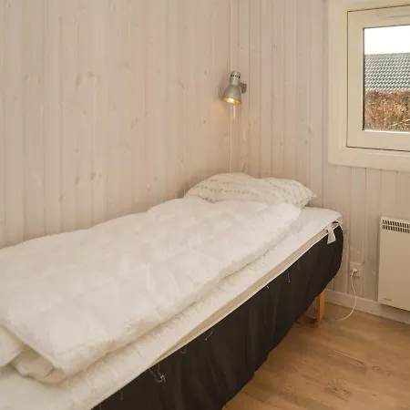 Tatil Evi Holiday Sovej Iv Denmark *