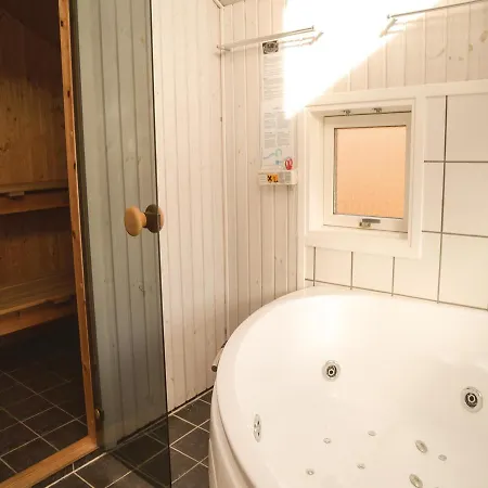 Holiday Sovej Iv Denmark Tatil Evi