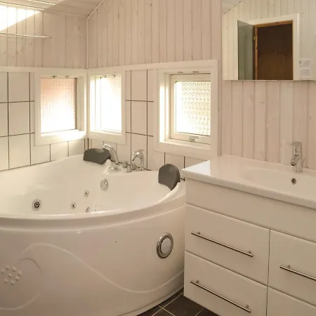 Tatil Evi Holiday Sovej Iv Denmark *