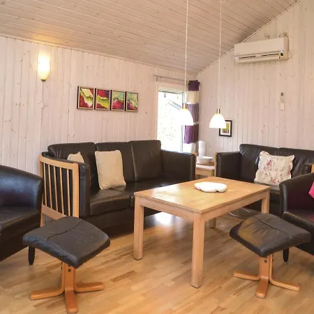 Tatil Evi Holiday Sovej Iv Denmark Ansager