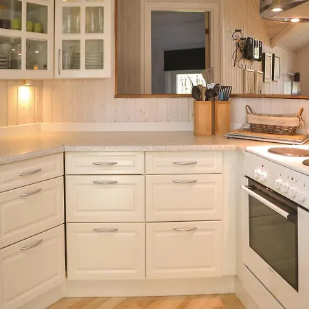 Holiday Sovej Iv Denmark Tatil Evi Ansager