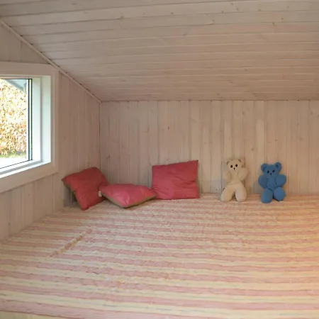 Holiday Sovej Iv Denmark Tatil Evi