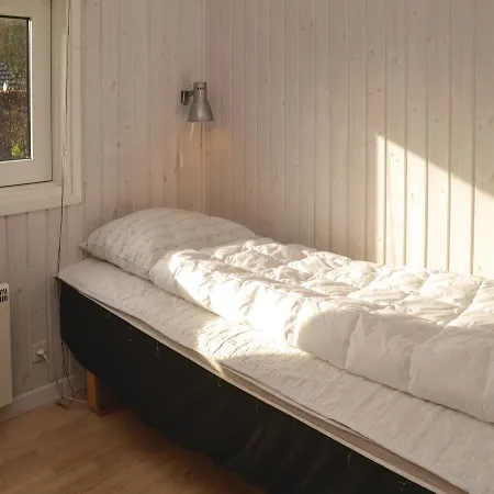 Holiday Sovej Iv Denmark Tatil Evi Ansager