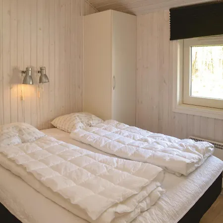 Holiday Sovej Iv Denmark Tatil Evi *