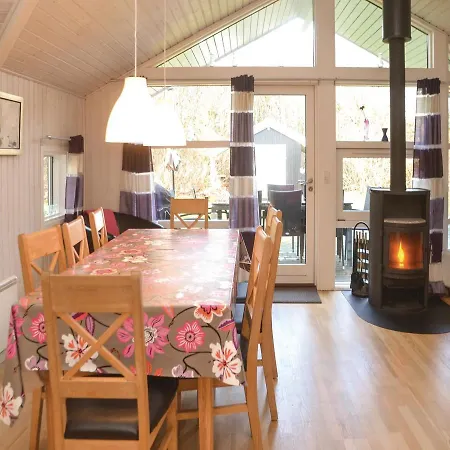 Tatil Evi Holiday Sovej Iv Denmark *