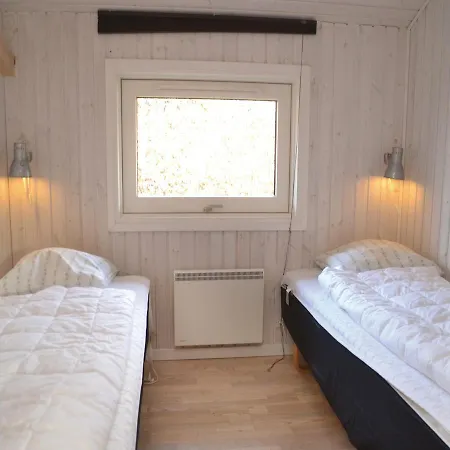 Holiday Sovej Iv Denmark Tatil Evi *